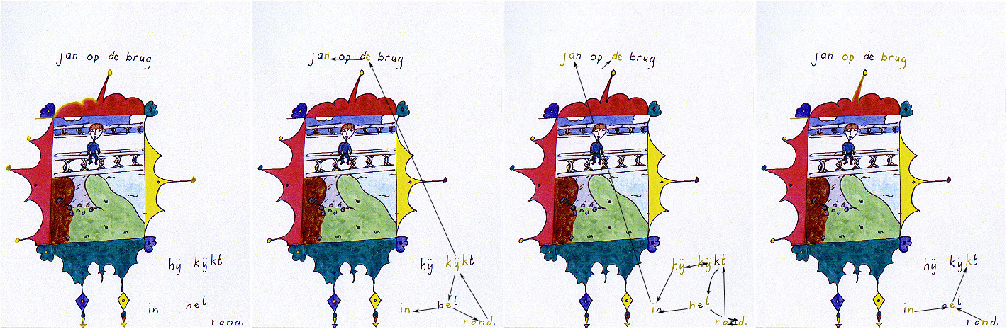 pagina 1 schema